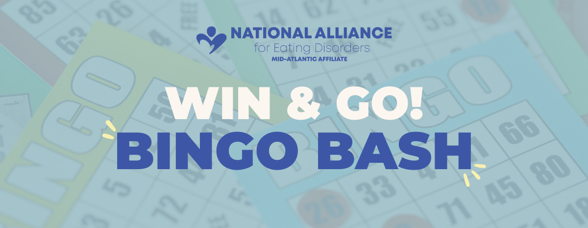 Win & Go! Bingo Bash!